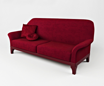Modern A Sofa For Two-ID:929627235
