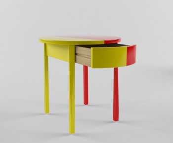 Modern Side Table/corner Table-ID:376672881