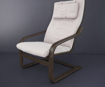 Modern Lounge Chair-ID:793849312