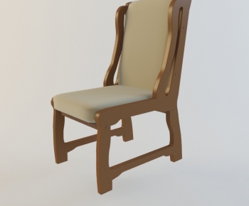 Modern Single Chair-ID:799312184