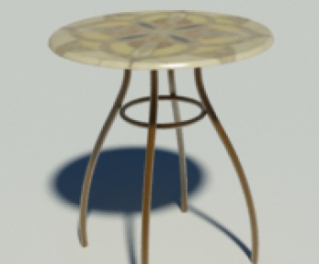 Modern Side Table/corner Table-ID:277681877