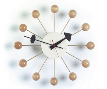 Modern Clocks And Watches-ID:863592983