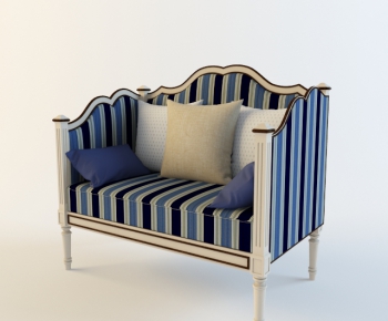 European Style Single Chair-ID:839159684