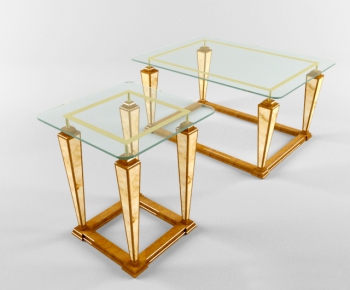 Modern Side Table/corner Table-ID:877724478