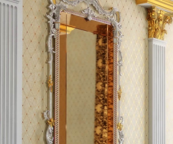 French Style The Mirror-ID:699203674