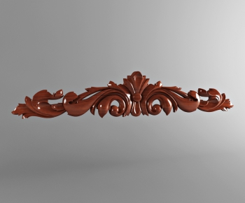 European Style Carving-ID:232770495