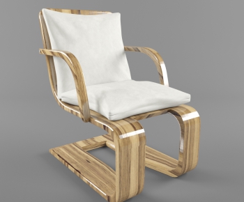 Modern Lounge Chair-ID:710676112