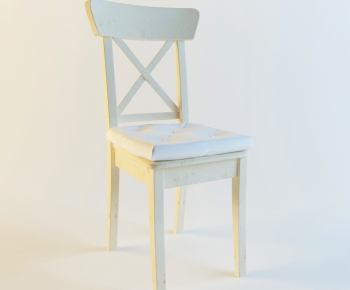 European Style Single Chair-ID:854071834