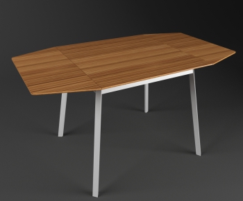 Modern Dining Table-ID:155074775