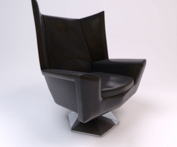 Modern Single Chair-ID:611861619