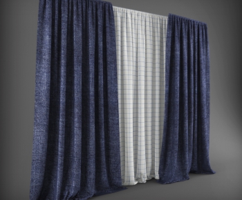 Modern The Curtain-ID:228331776