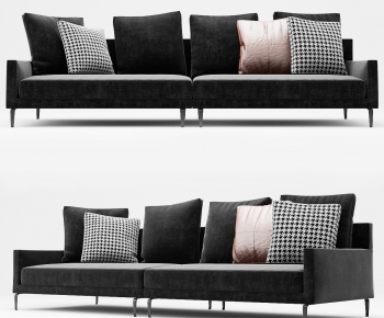 Modern A Sofa For Two-ID:173451122