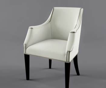 European Style Single Chair-ID:731846496