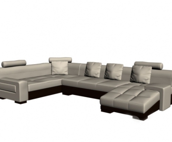 Modern Multi Person Sofa-ID:957557177
