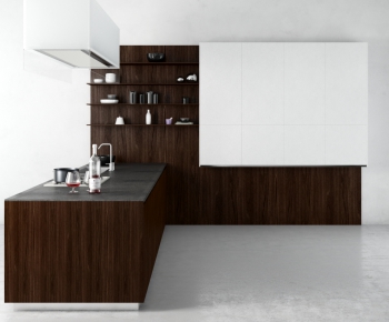 Modern The Kitchen-ID:372770948