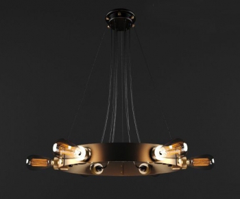 Industrial Style Droplight-ID:564435215