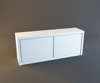 Modern Side Cabinet/Entrance Cabinet-ID:698168565