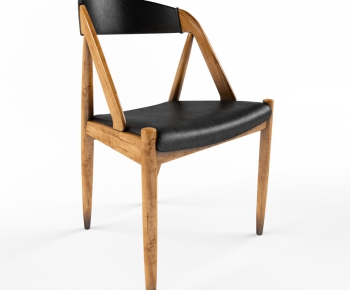 Nordic Style Single Chair-ID:125505191