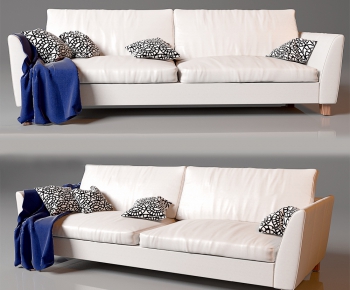 American Style A Sofa For Two-ID:214268518