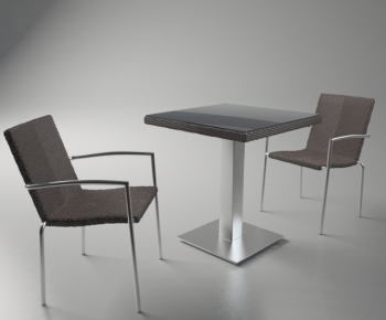 Modern Leisure Table And Chair-ID:864342416