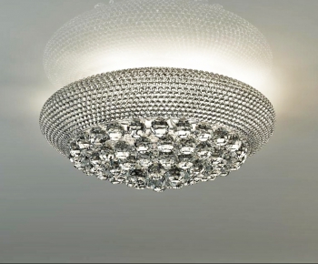 European Style Ceiling Ceiling Lamp-ID:526806643