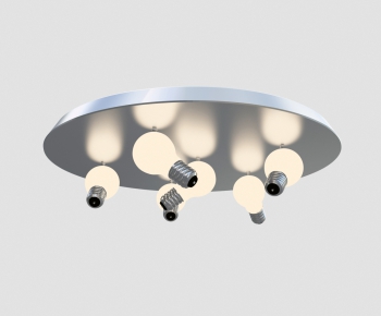 Modern Droplight-ID:212284345