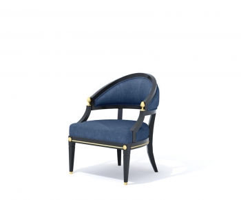后现代单椅-ID:195366787