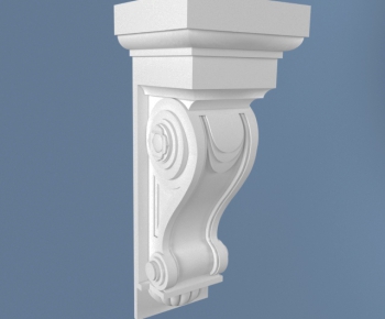 European Style Carving-ID:421355174