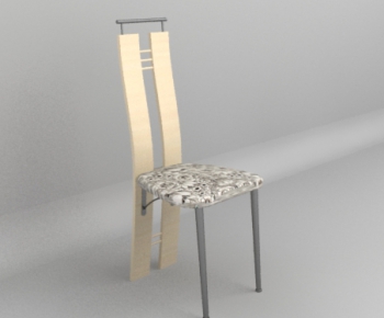 Modern Single Chair-ID:200715435