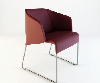 Modern Single Chair-ID:331089392