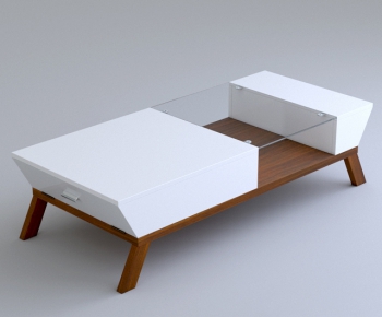 Modern Coffee Table-ID:160954432