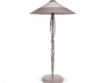 European Style Floor Lamp-ID:622937692