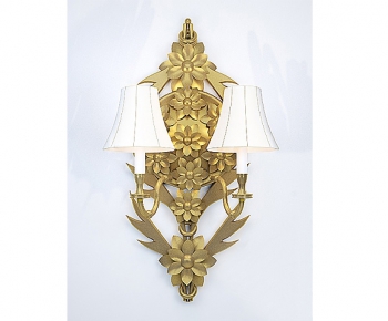 European Style Wall Lamp-ID:187714152
