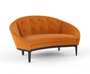 Modern A Sofa For Two-ID:917898897