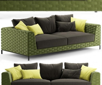 Modern A Sofa For Two-ID:274646742