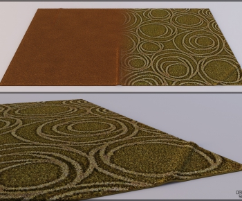 Modern The Carpet-ID:484862186