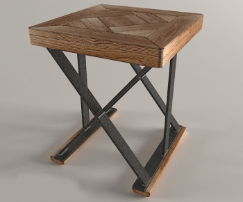 Modern Side Table/corner Table-ID:746717592