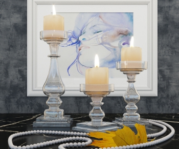 Modern Candlestick-ID:460973465