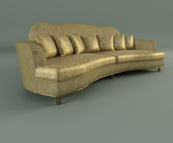 Modern A Sofa For Two-ID:113255373