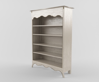 European Style Bookcase-ID:524563311