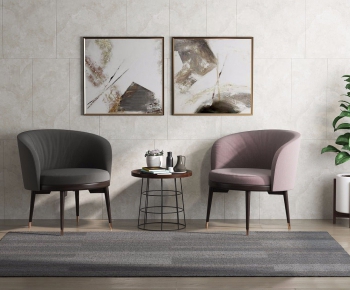 Modern Lounge Chair-ID:530230863