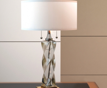 Post Modern Style Table Lamp-ID:147530143