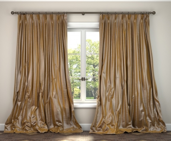 Modern The Curtain-ID:829458415