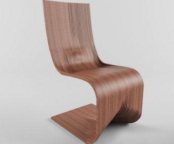 Modern Lounge Chair-ID:818308171