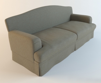 American Style A Sofa For Two-ID:668328789