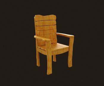 Modern Single Chair-ID:283654687