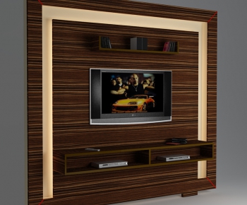 Modern TV Cabinet-ID:485561493