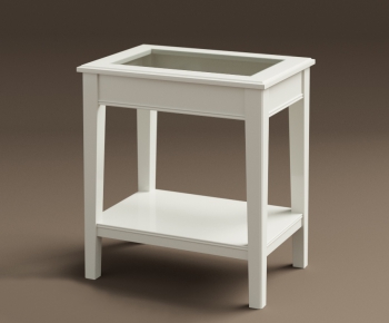 Modern Side Table/corner Table-ID:136261379