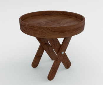 Modern Side Table/corner Table-ID:247934822
