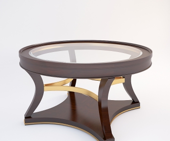 European Style Coffee Table-ID:488303311